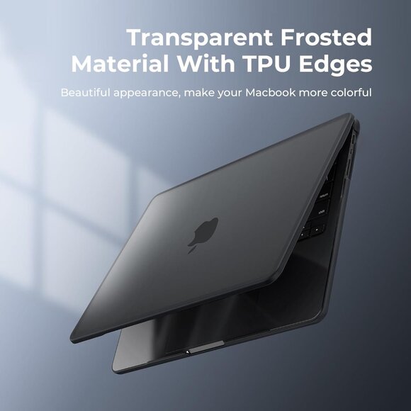 Case Compatible with MacBook Pro - Picture 8 of 12